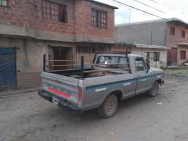 Camiones Pick-ups Sin datos  venta